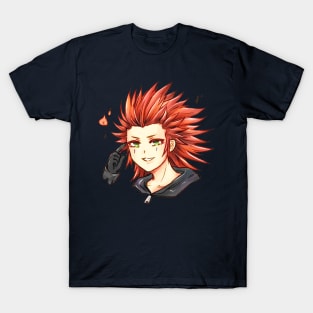 Axel No.VIII T-Shirt